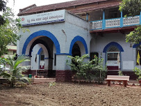Srushti PU College Dharwad